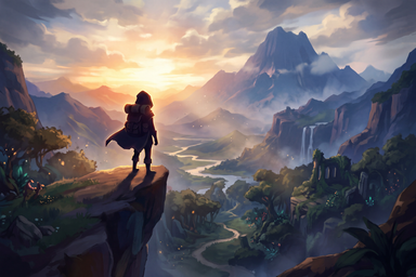 Adventure