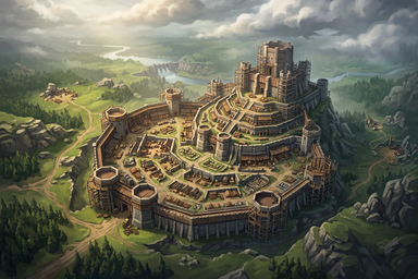 Base-Building