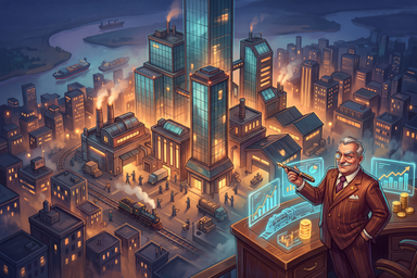 Business Sim