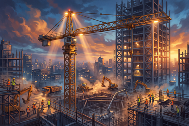 Construction