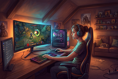 Desktop