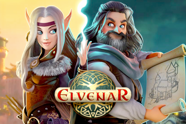 Elvenar