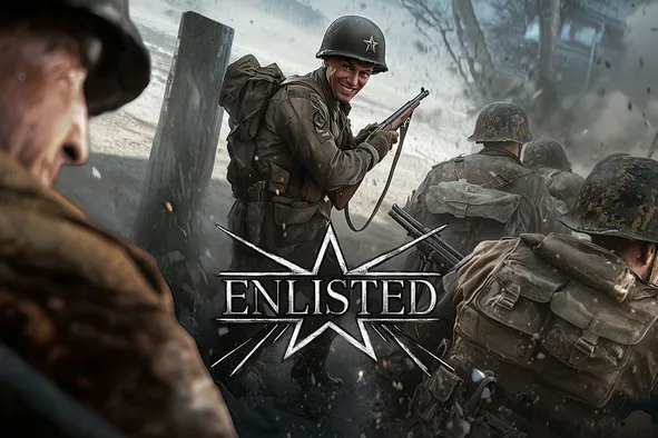 Enlisted