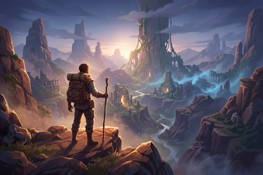 Exploration
