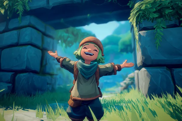 Meilleurs jeux d'exploration gratuits