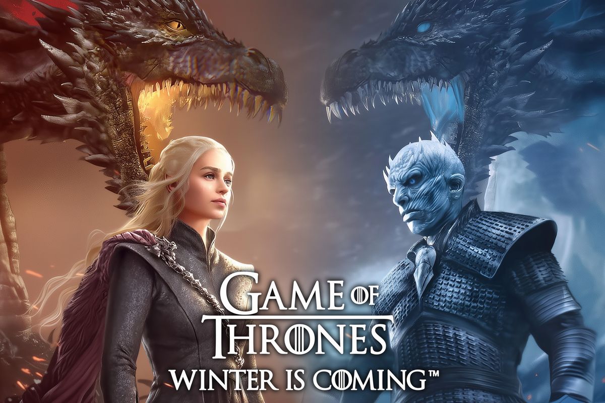 game of thrones