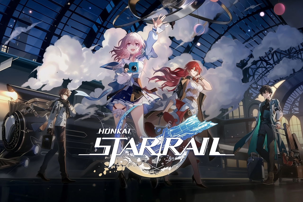 Honkai: Star Rail
