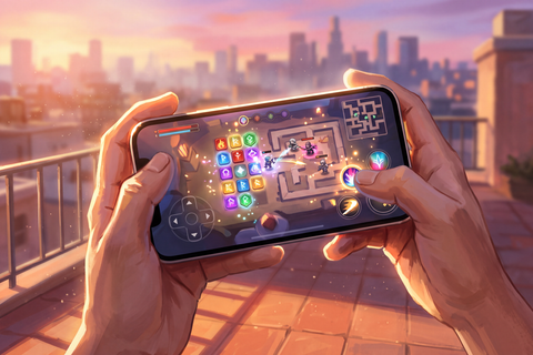 iOS