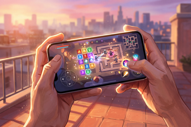 iOS