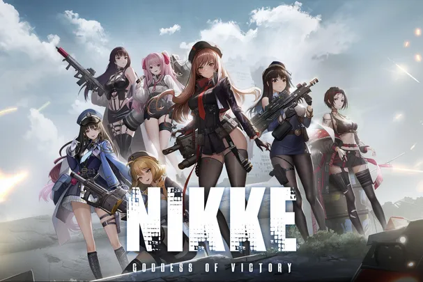 Nikke