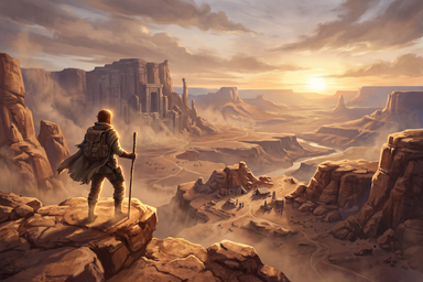 Open World