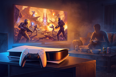 PlayStation