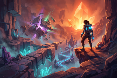Procedural Generation