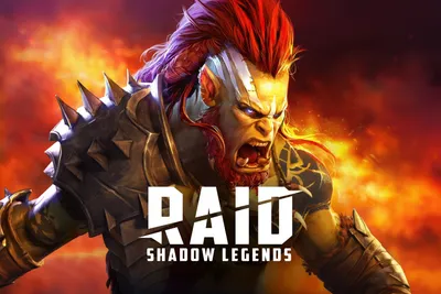 Raid: Shadow Legends game screenshot