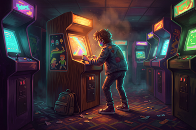 Retro