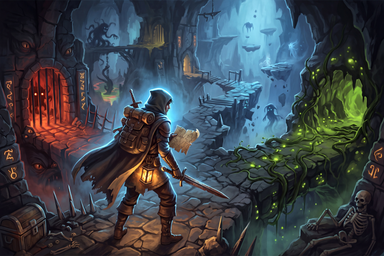 Roguelike