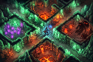 Roguelite