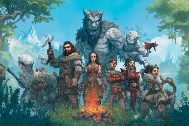 Meilleurs jeux RPG gratuits sur PC et navigateur