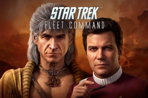 Star Trek Fleet Command