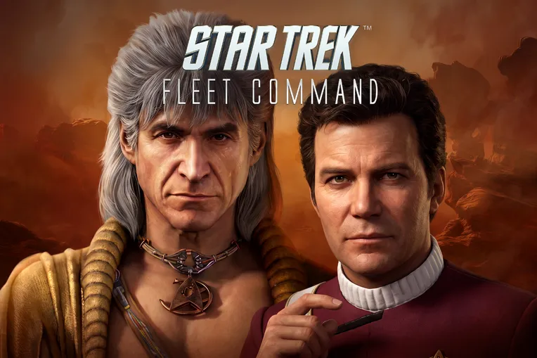 Star Trek Fleet Command