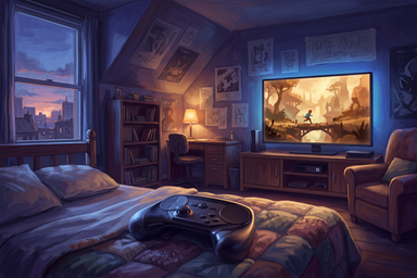 SteamOS