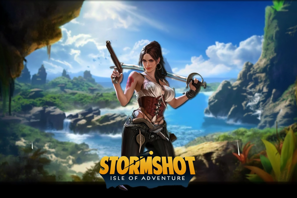 Stormshot