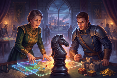 Strategy