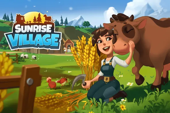 Sunrise Village