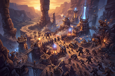 Tower Defense