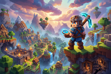 Voxel
