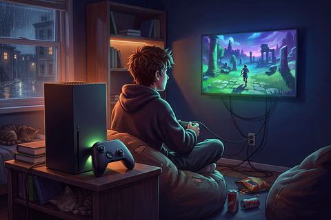 Xbox